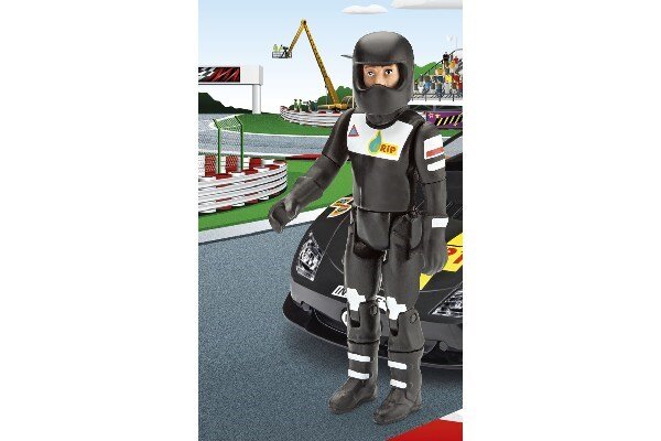 Revell 754 Race Driver