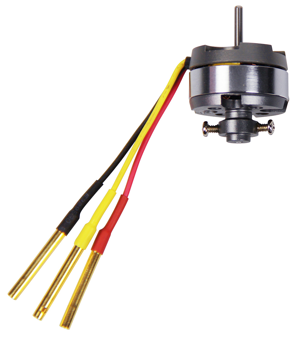 Roxxy BL Outrunner C22-14-2280kV 16g - 2