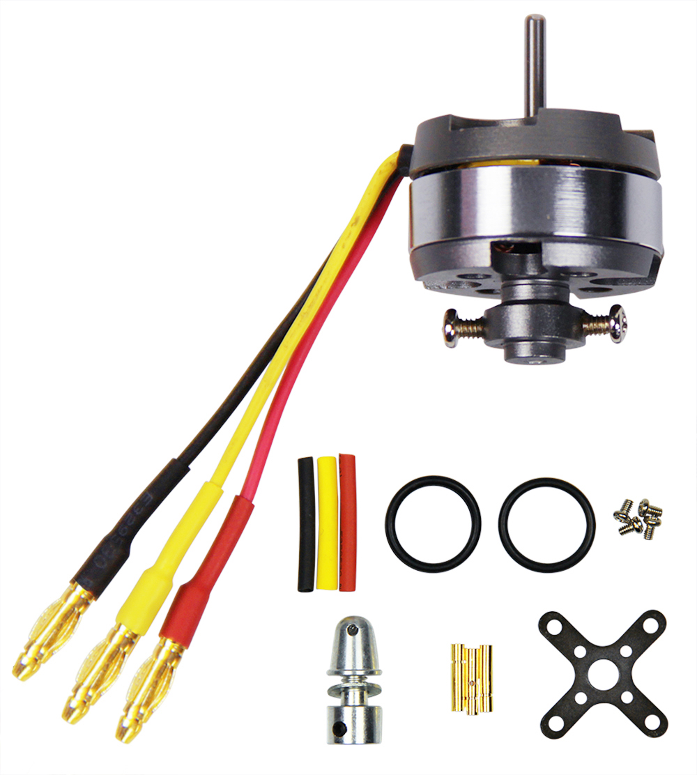 Roxxy BL Outrunner C22-14-2280kV 16g