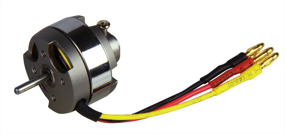 Roxxy BL Outrunner C22-14-2280kV 16g - 4
