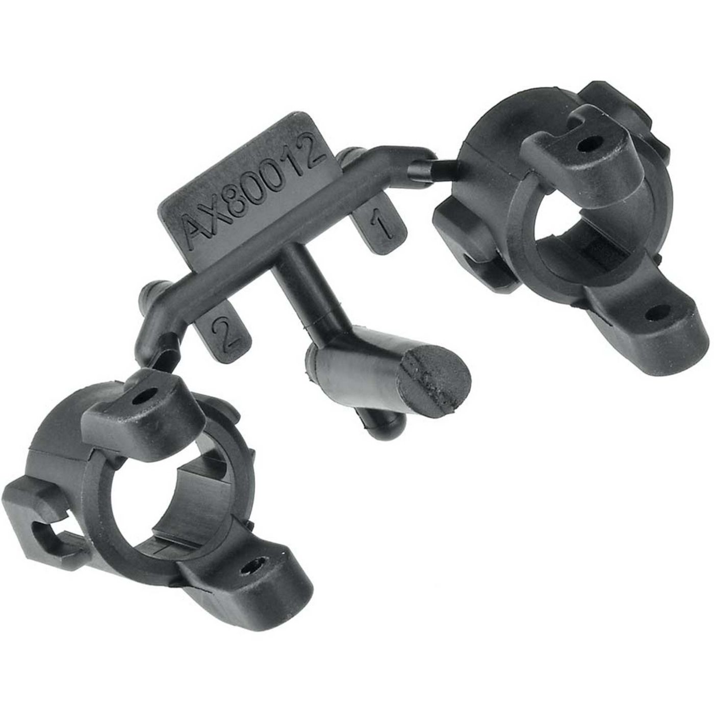 Axial AX80012 C Hub Carrier Set