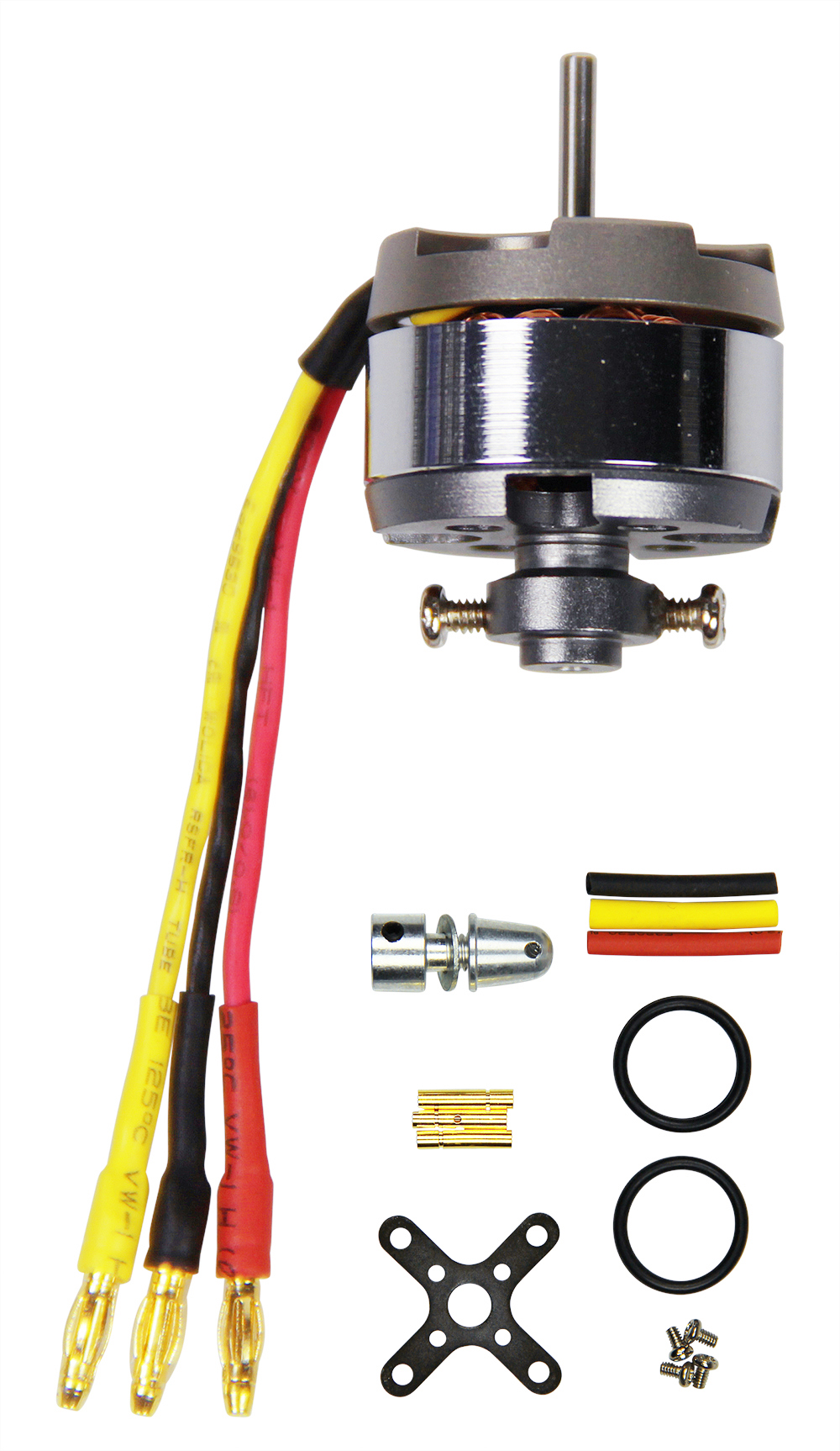 Roxxy BL Outrunner C22-16-2570kV 19g