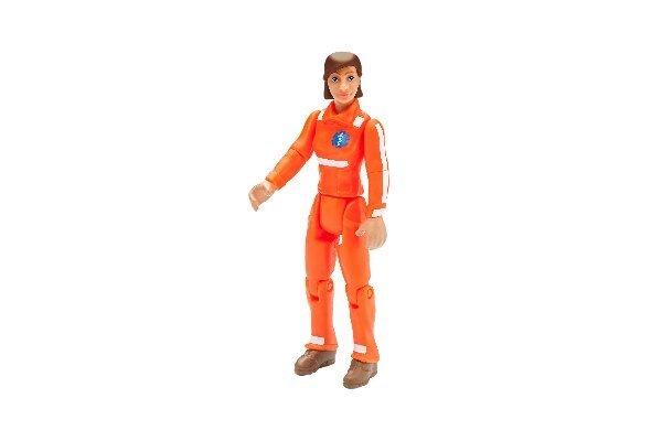 Revell 756 Doctor (female)