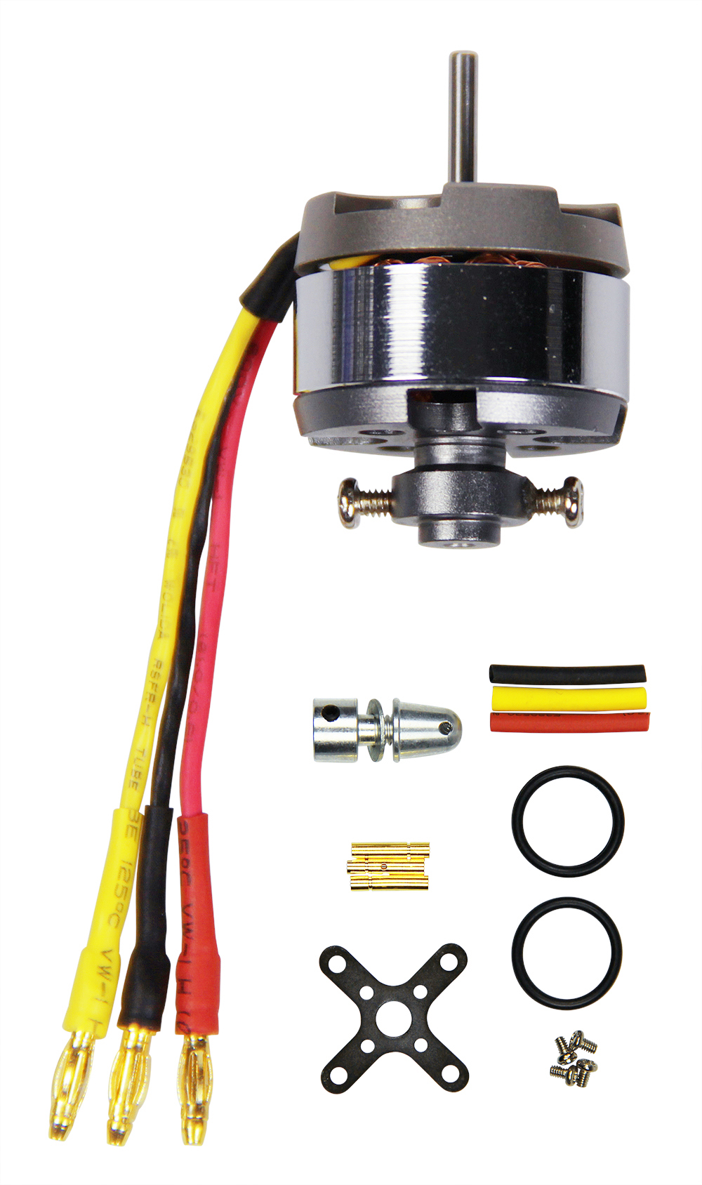 Roxxy BL Outrunner C22-16-1800kV 19g