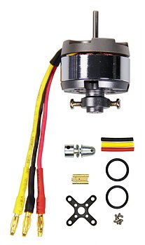 Roxxy BL Outrunner C22-16-1800kV 19g