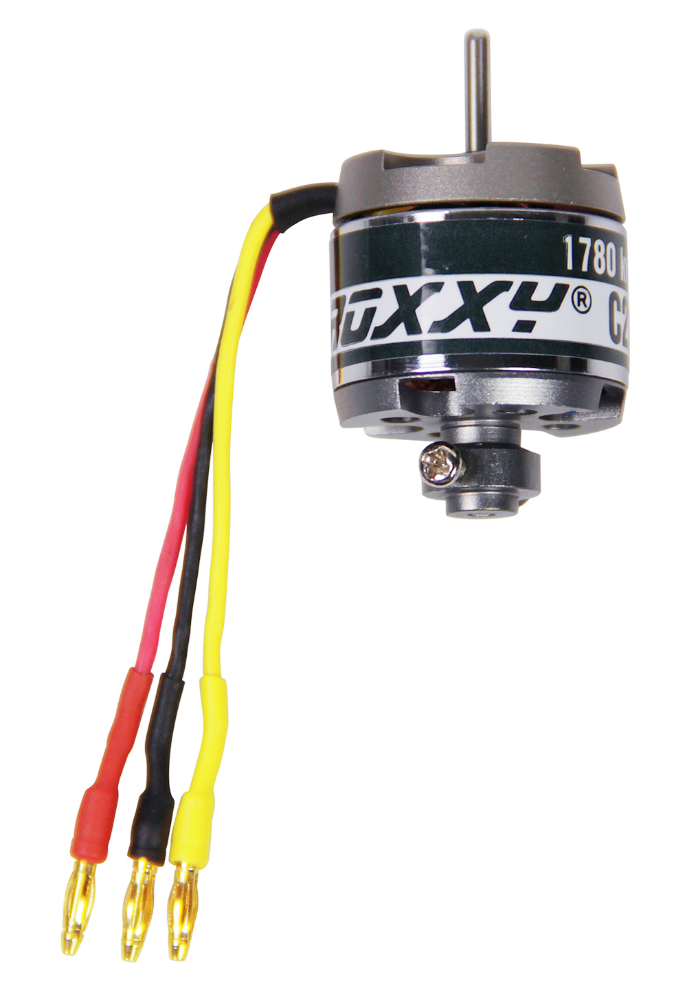 Roxxy BL Outrunner C22-20-1780kV 28g - 2