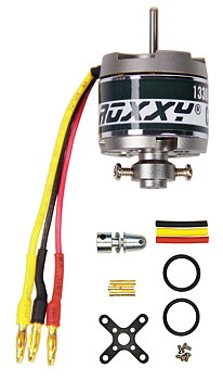 Roxxy BL Outrunner C22-20-1330kV 28g