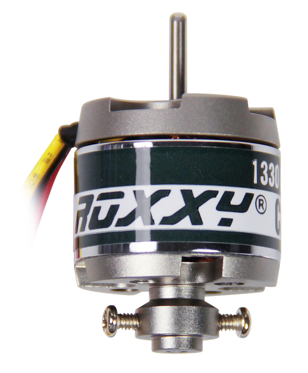 Roxxy BL Outrunner C22-20-1330kV 28g - 3