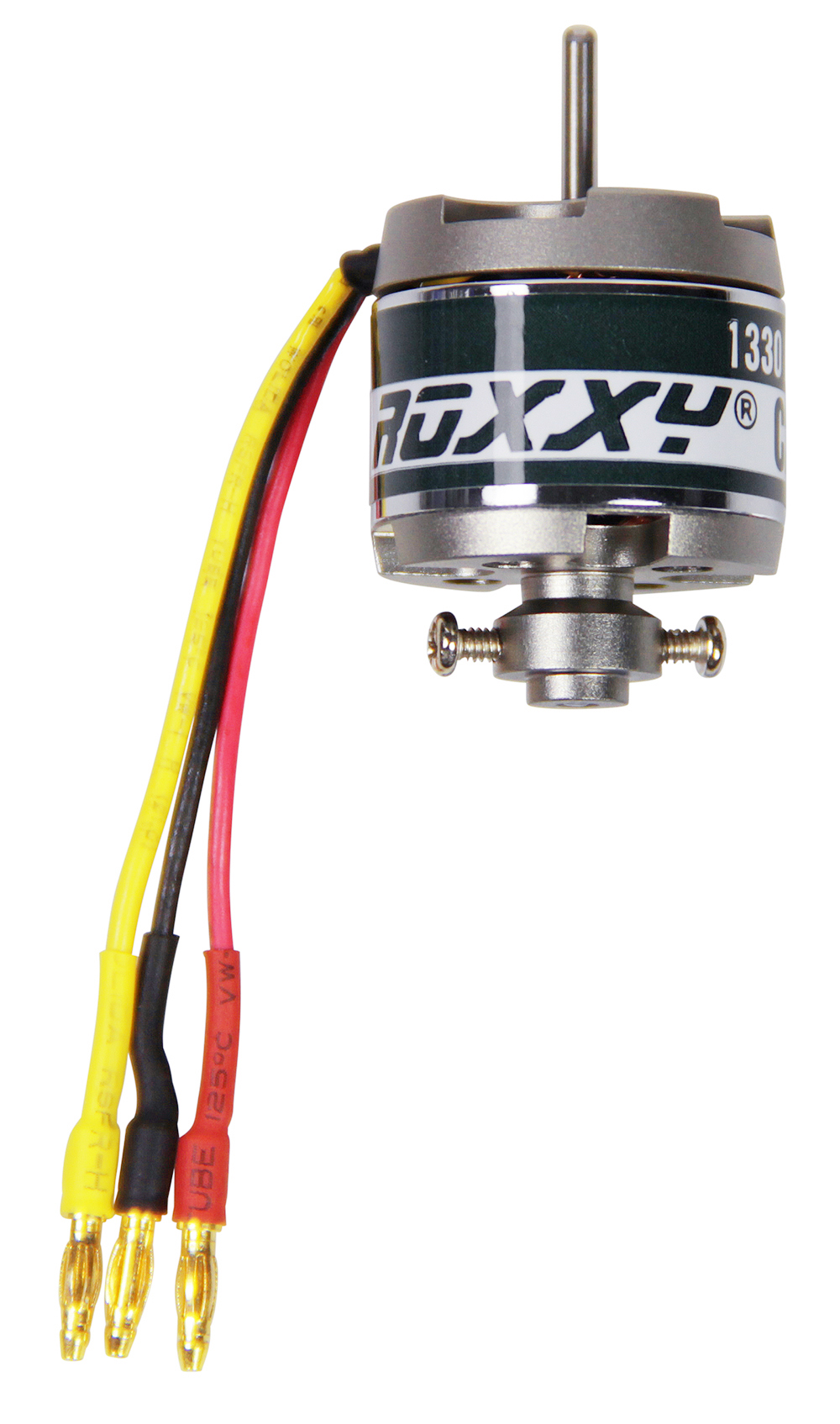 Roxxy BL Outrunner C22-20-1330kV 28g - 2