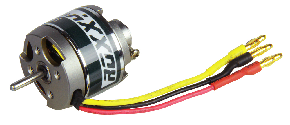 Roxxy BL Outrunner C22-20-1330kV 28g - 4