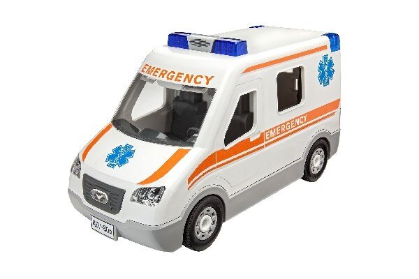 Revell 806 Ambulance