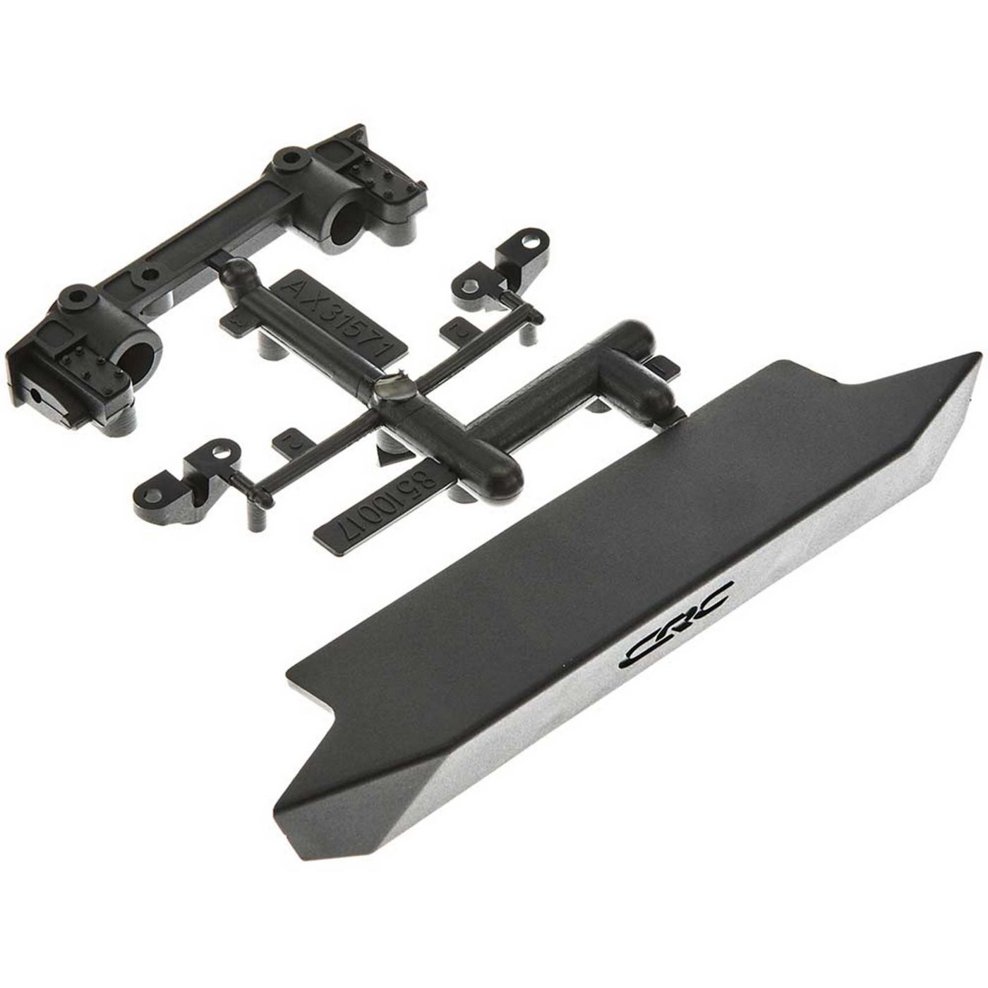 Axial AX31571 Front Bumper CRC JK - 2