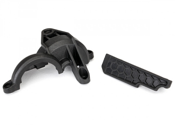 Gear Cover (Chassis Brace Rear)