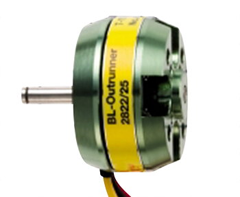 Roxxy BL Outrunner C28-22-1380kV 30g