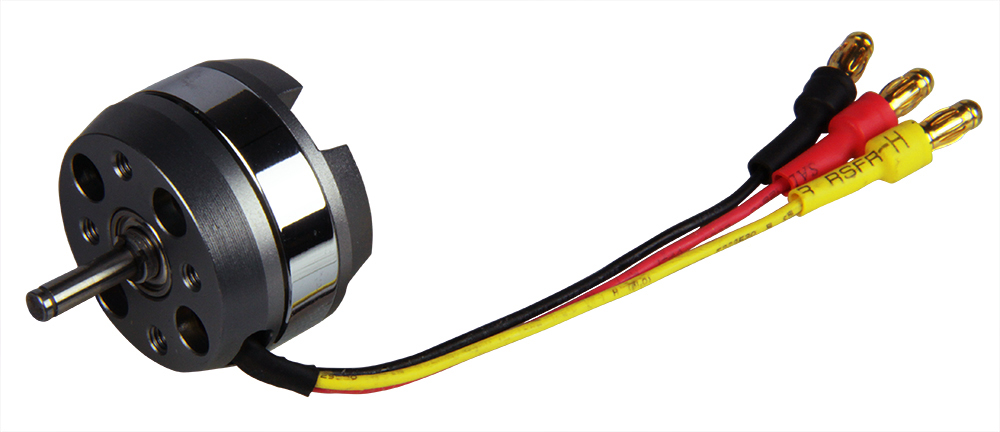 Roxxy BL Outrunner C28-22-1380kV 30g - 4
