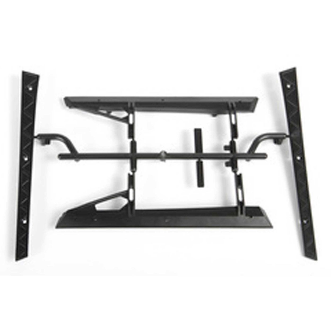 Axial AX31573 Rock Sliders CRC JK