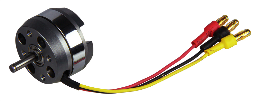 Roxxy BL Outrunner C28-22-1270kV 30g - 4