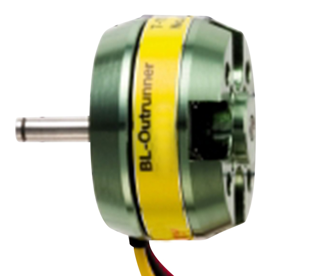 Roxxy BL Outrunner C28-22-1270kV 30g