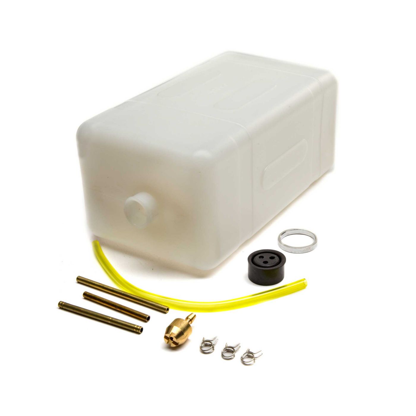 Hangar 9 Fuel Tank, 50oz: Carbon Cub FX-3 100-200cc