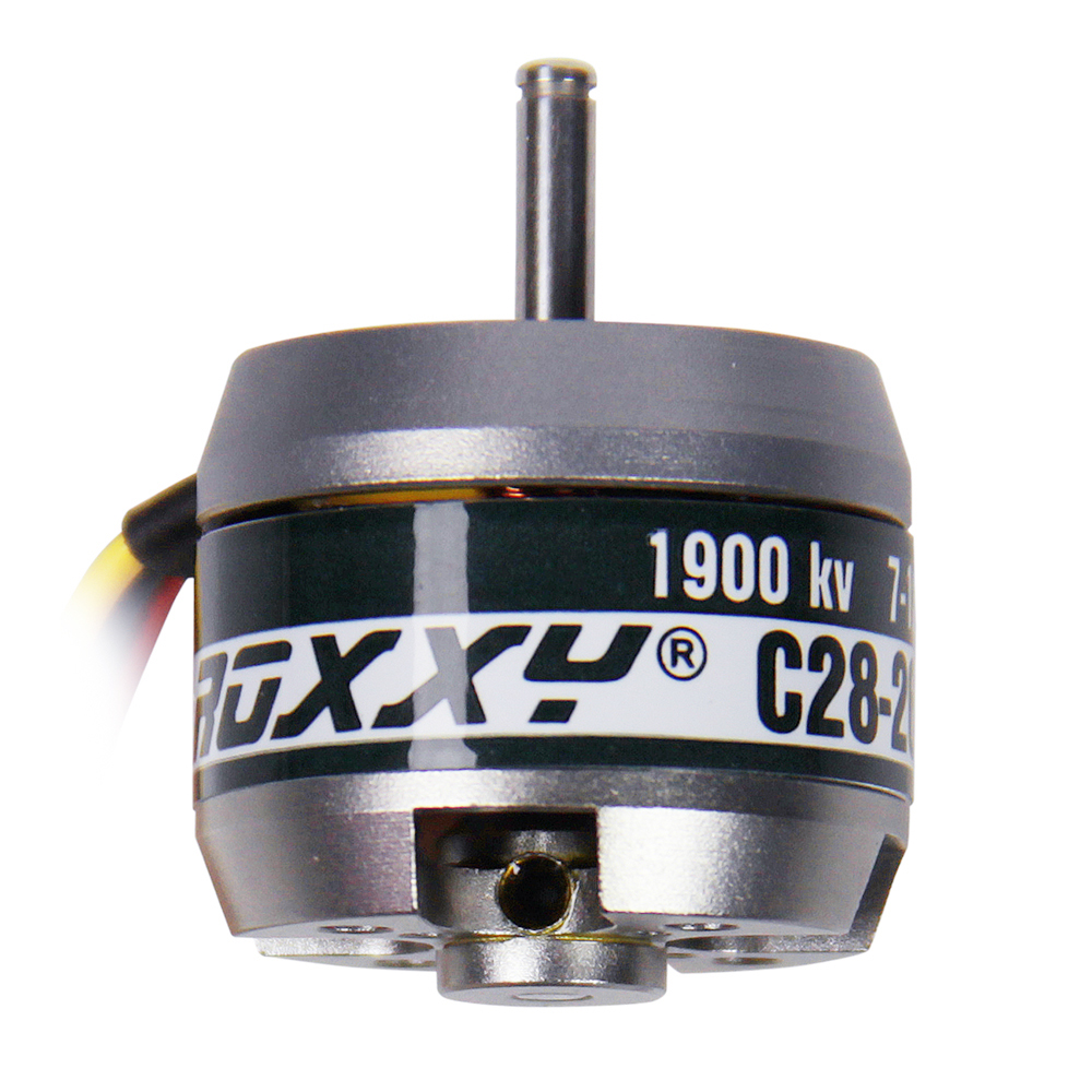 Roxxy BL Outrunner C28-26-1900kV 30g - 3