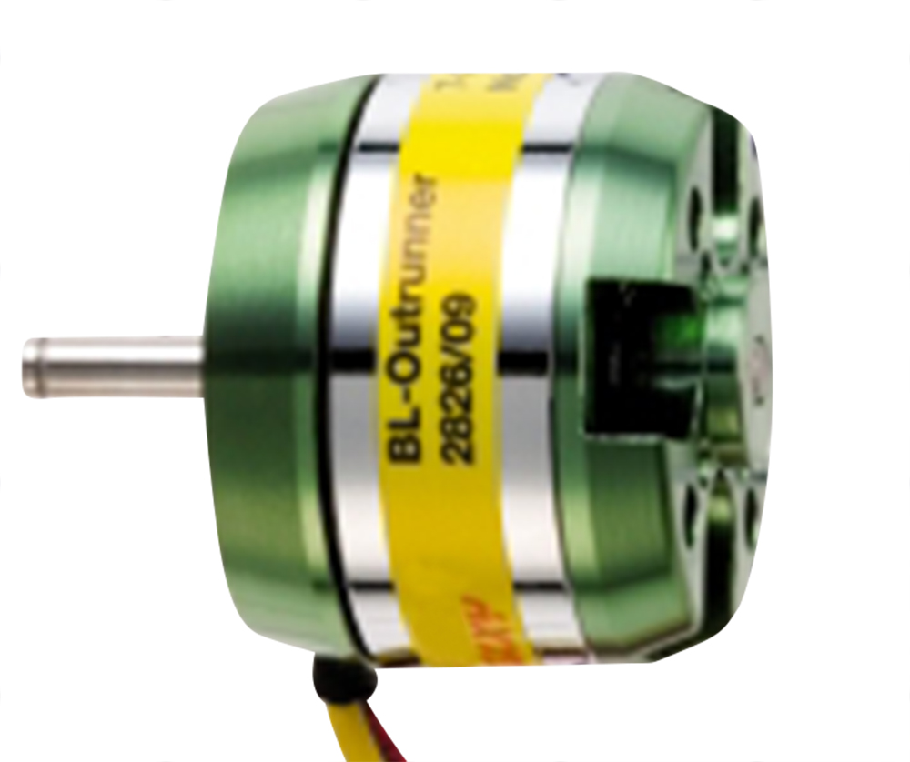 Roxxy BL Outrunner C28-26-1900kV 30g