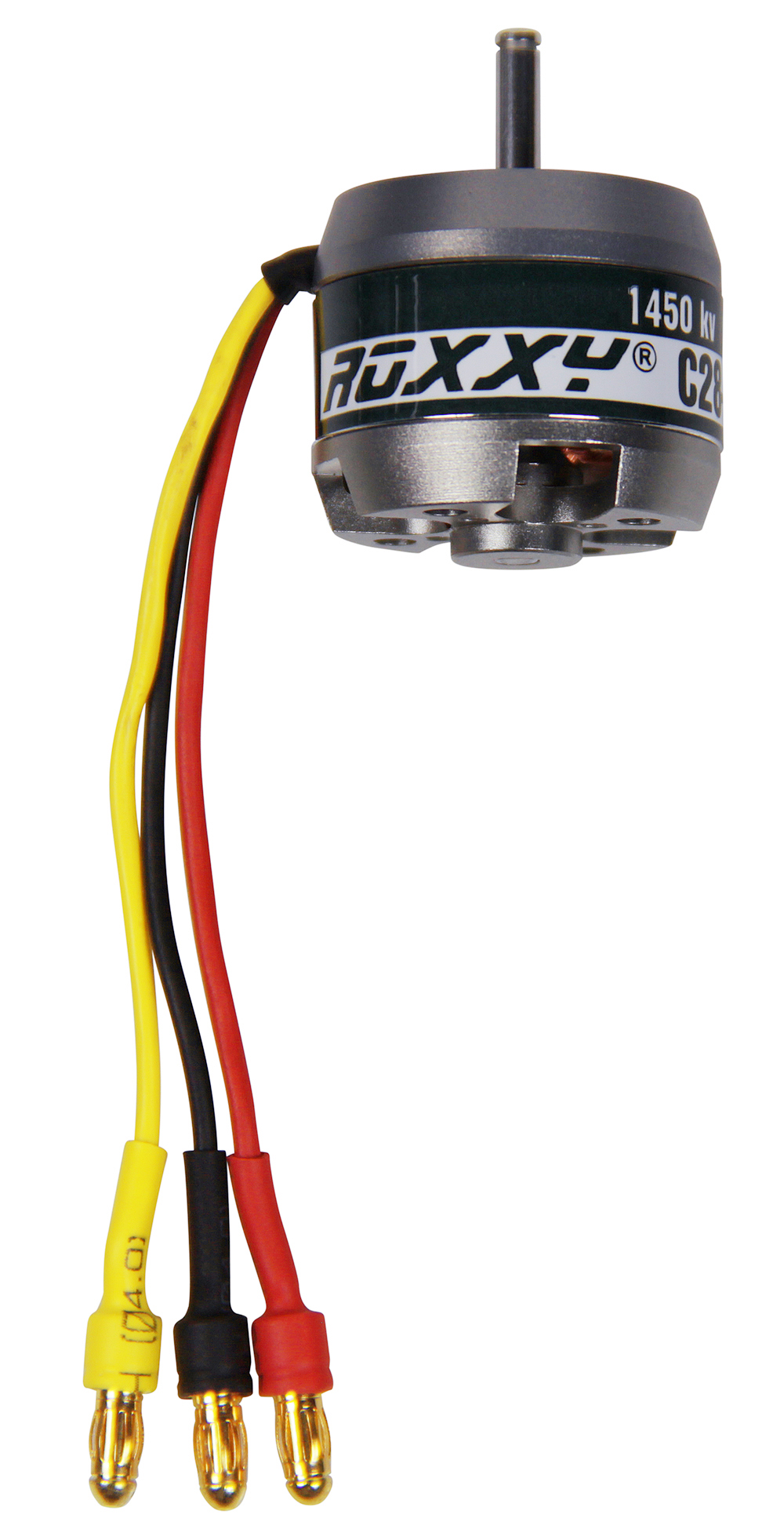 Roxxy BL Outrunner C28-26-1450kV - 2