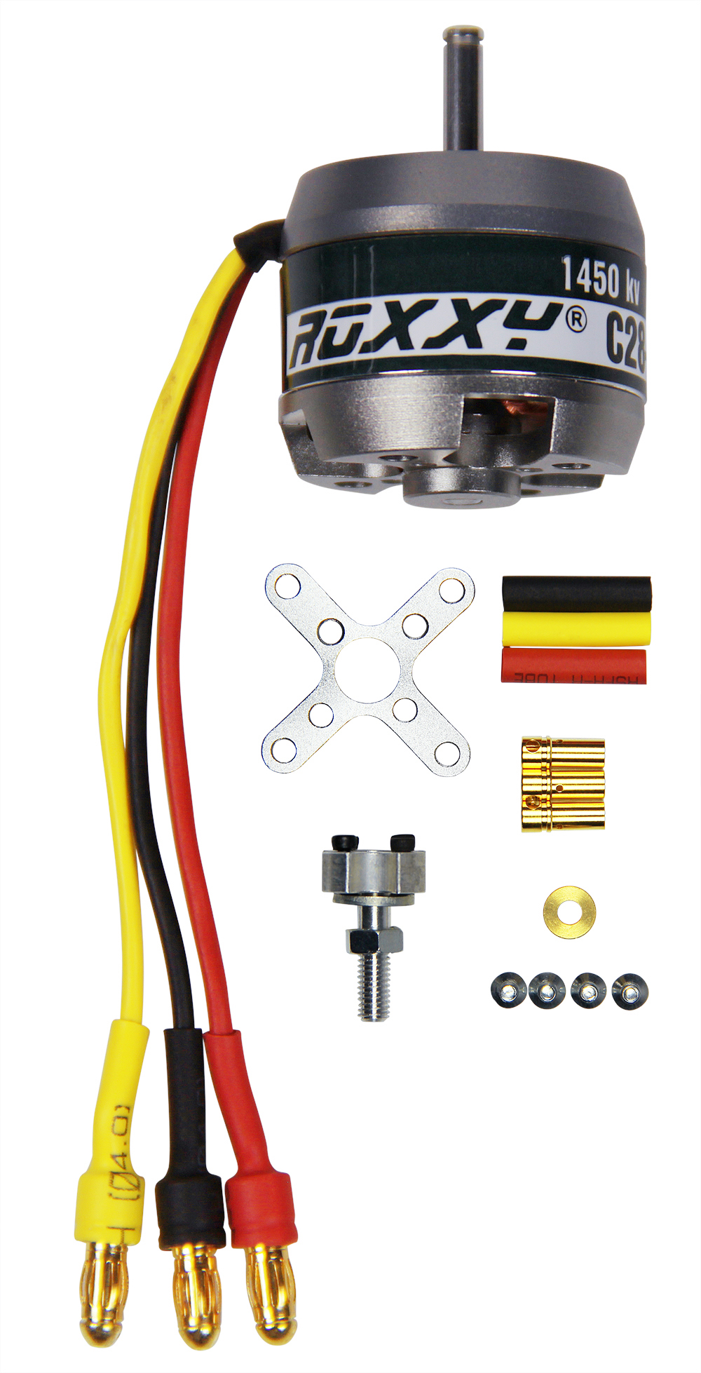 Roxxy BL Outrunner C28-26-1450kV