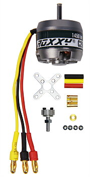 Roxxy BL Outrunner C28-26-1450kV