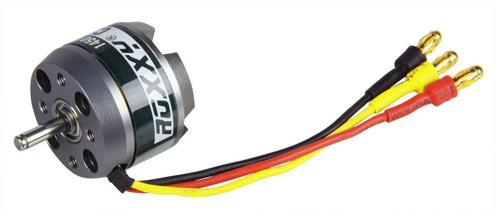 Roxxy BL Outrunner C28-26-1450kV - 4