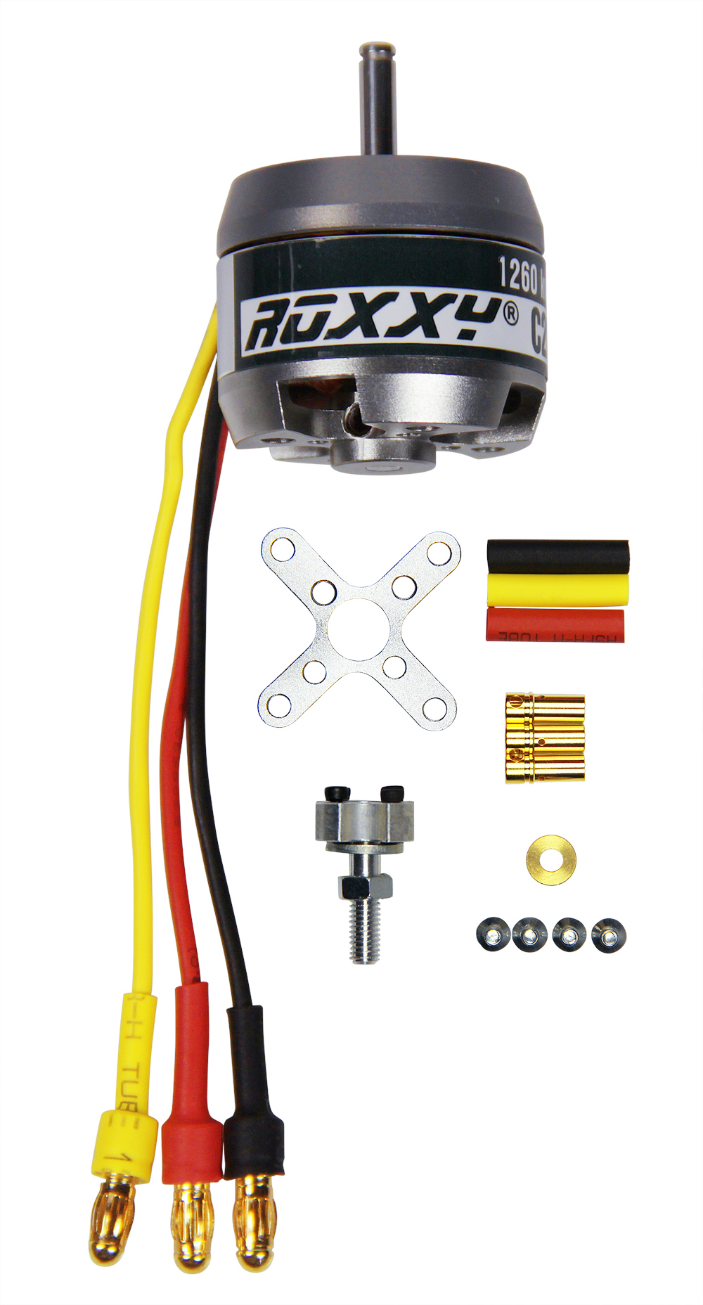 Roxxy BL Outrunner C28-26-1260kV