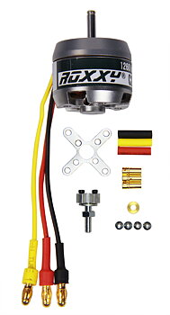 Roxxy BL Outrunner C28-26-1260kV