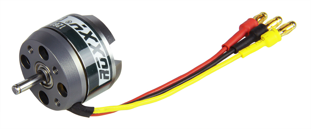 Roxxy BL Outrunner C28-26-1260kV - 4