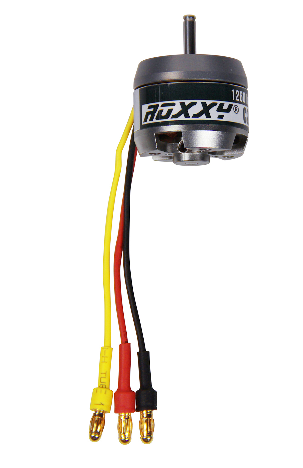 Roxxy BL Outrunner C28-26-1260kV - 2