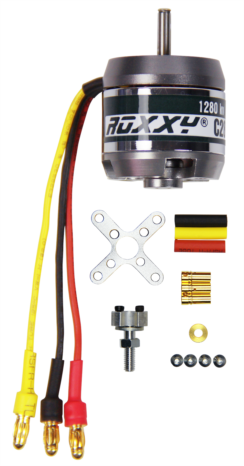 Roxxy BL Outrunner C28-30-1280kV