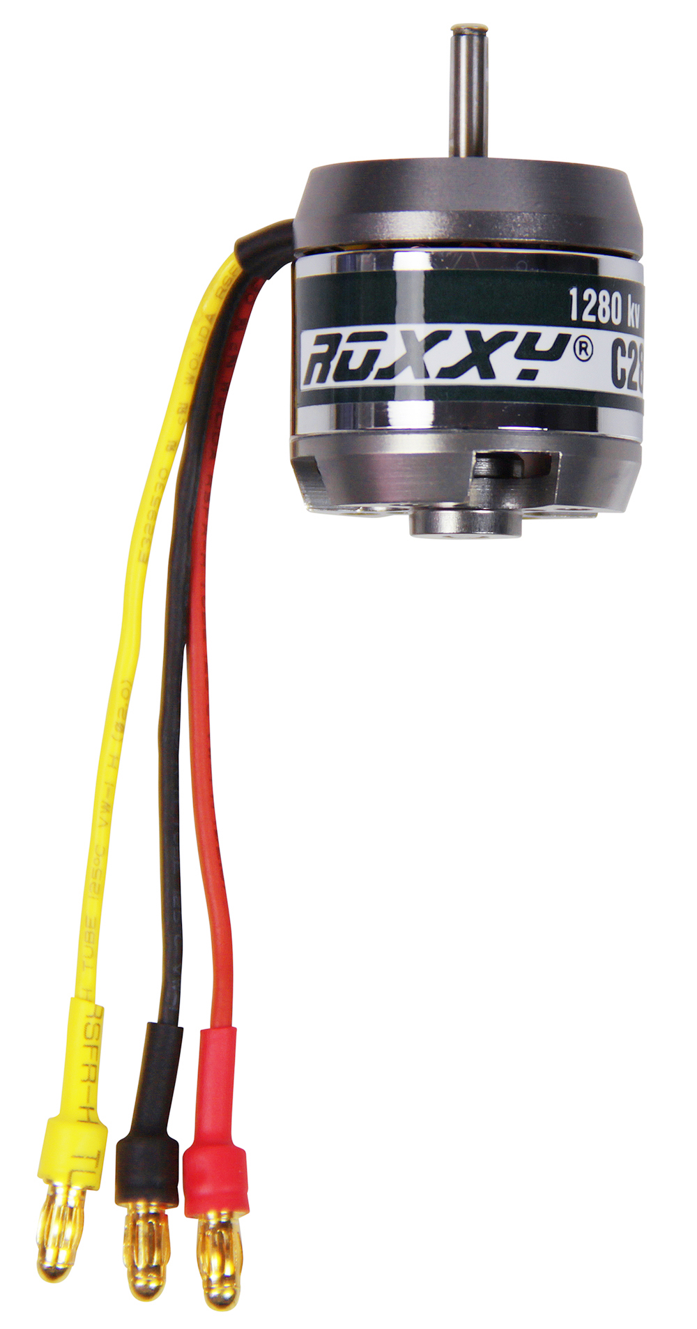 Roxxy BL Outrunner C28-30-1280kV - 2