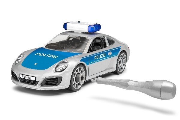 Revell 818 Porsche 911 ´´Police´´