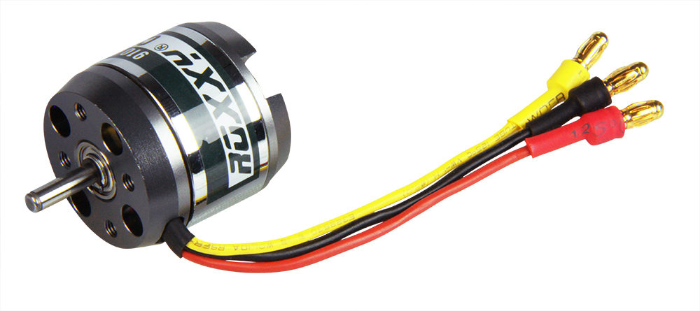 Roxxy BL Outrunner C28-30-910kV 57g - 5