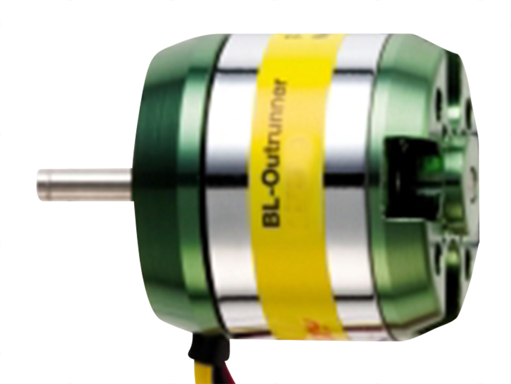 Roxxy BL Outrunner C28-30-910kV 57g - 2