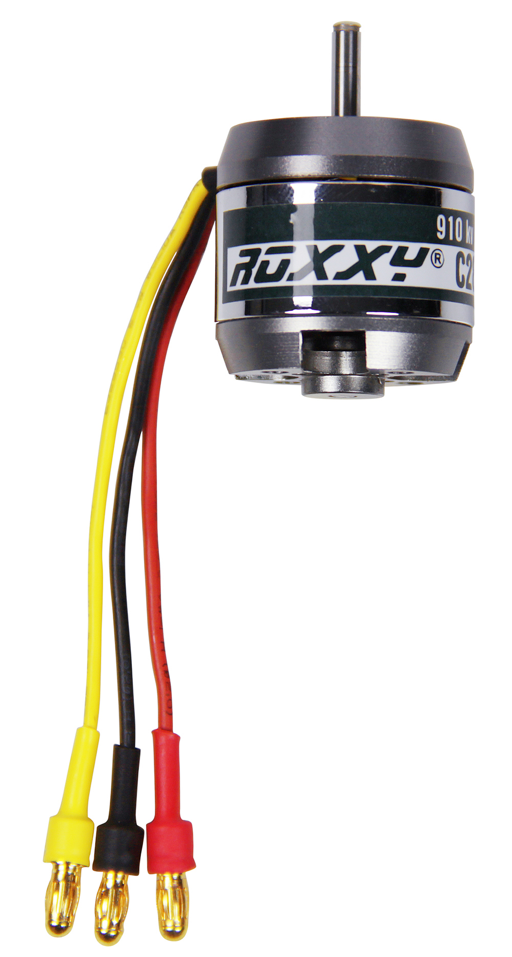 Roxxy BL Outrunner C28-30-910kV 57g - 3