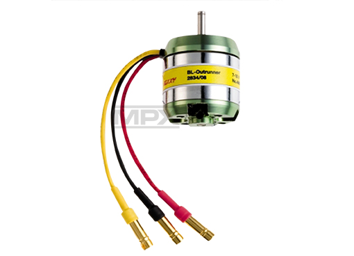 Roxxy BL Outrunner C28-34-1120kV 67g - 6