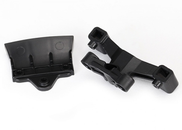 Traxxas 8336 Bumper Bak Set  4-Tec