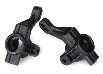 Traxxas 8337 Styrspindel (2)  4-Tec