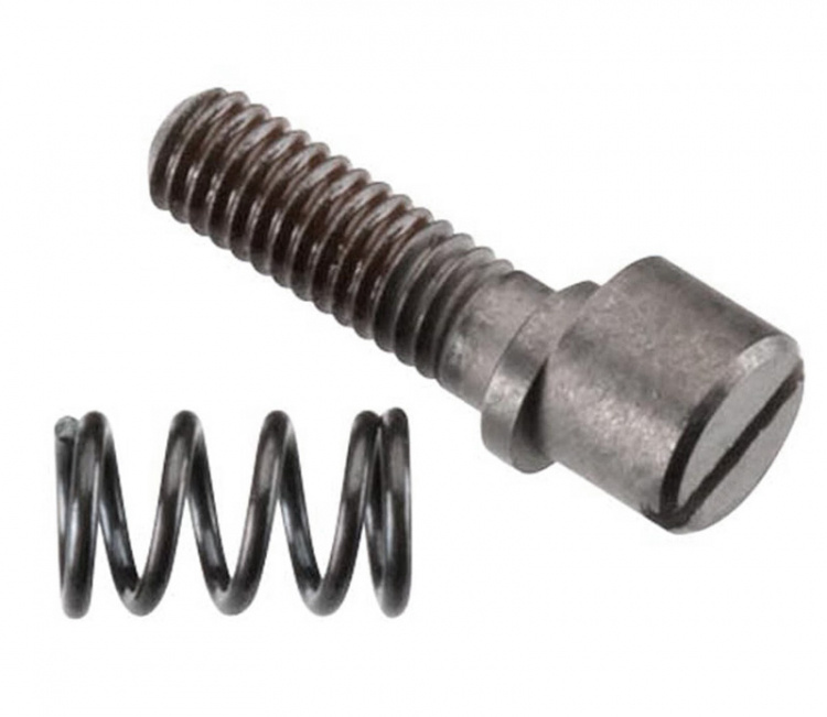 Mixture Control Screw 40E, 60LH, 60MC
