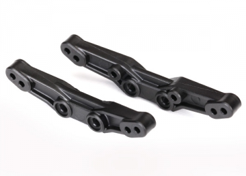 Traxxas 8338 Stötdämpartorn Fram och Bak Set  4-Tec