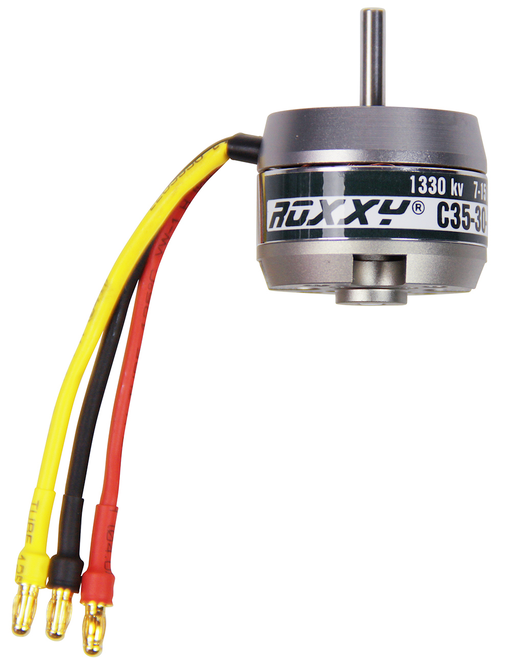 Roxxy BL Outrunner C35-30-1330kV 78g - 2