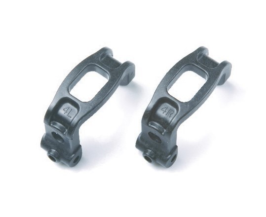 TAMIYA 54031 TA05-IFS Carbon rein. F parts - 2