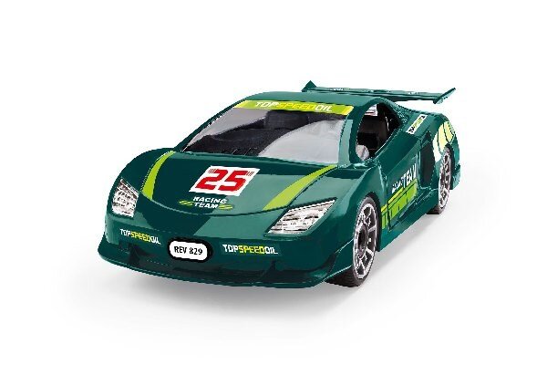 Revell 829 1:20 JUNIOR KIT Racing Car