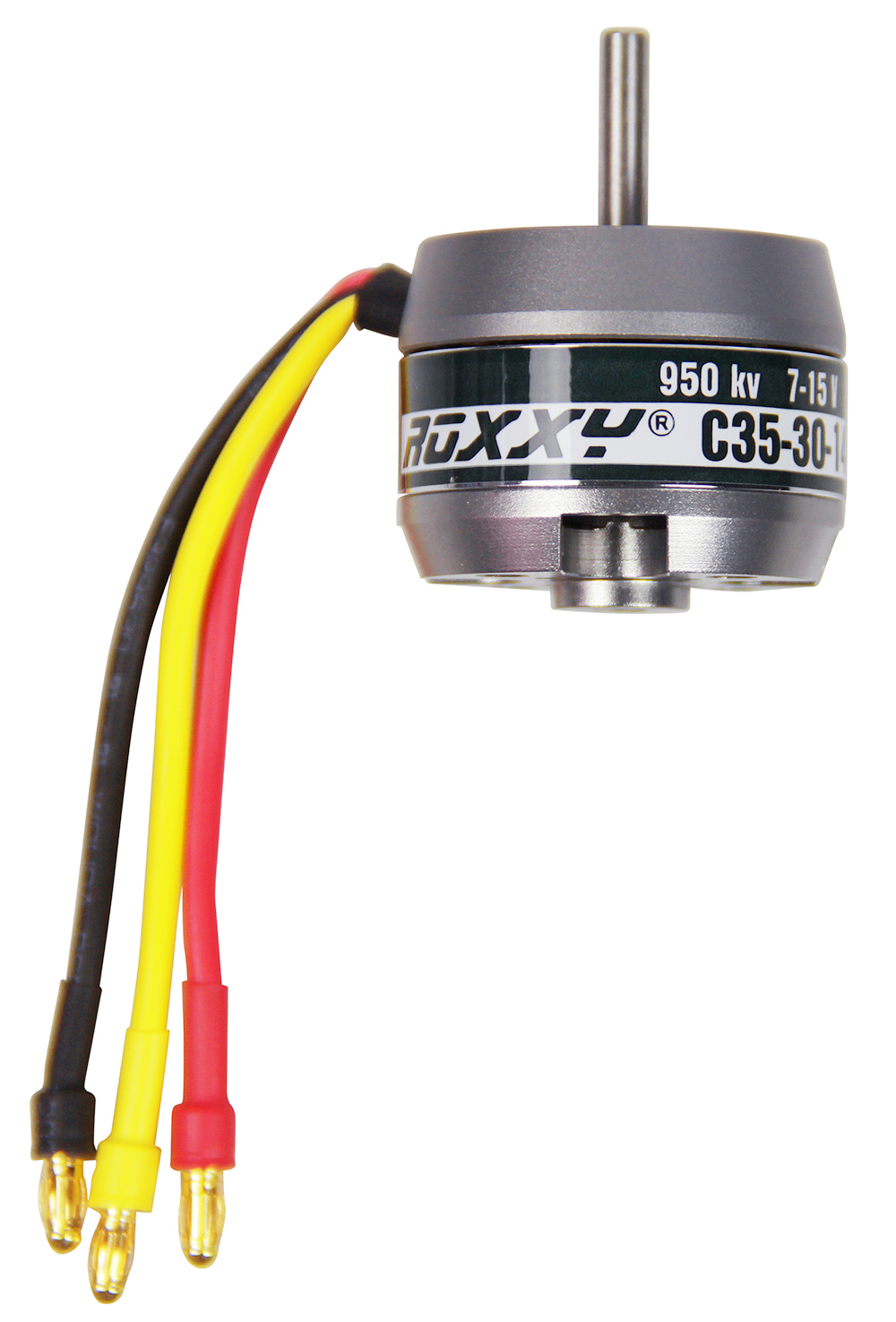 Roxxy BL Outrunner C35-30-950kV 78g - 2