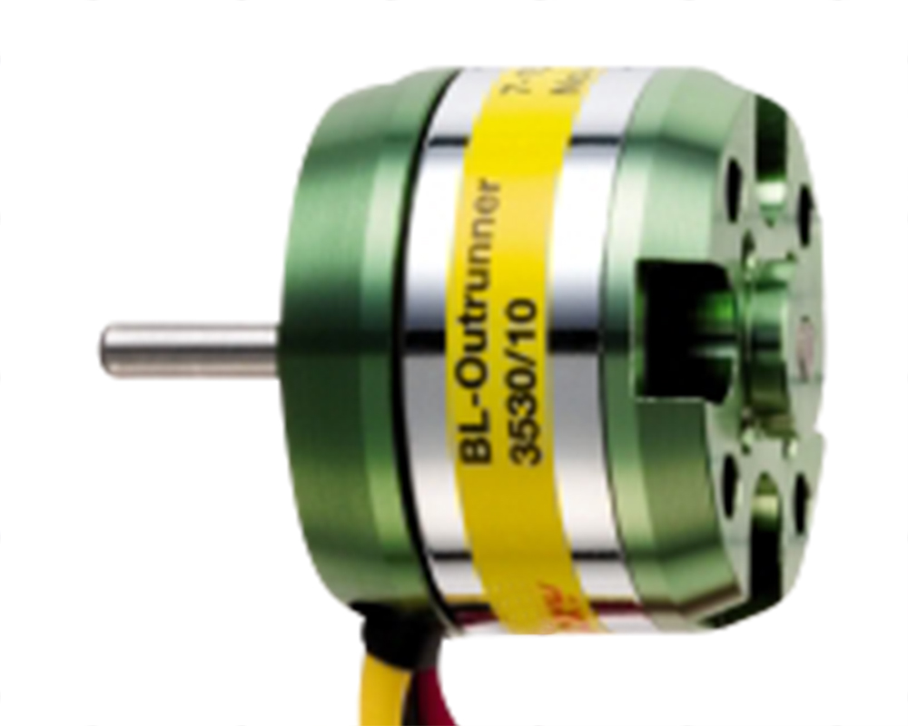 Roxxy BL Outrunner C35-30-950kV 78g