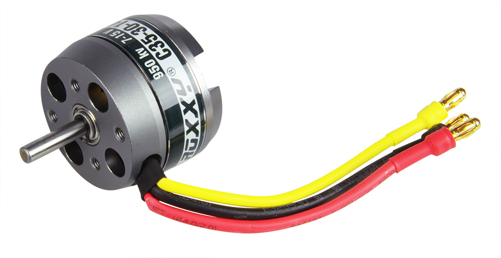 Roxxy BL Outrunner C35-30-950kV 78g - 4